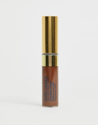 Estee Lauder - Double Wear Stay in Place - Abdeckcreme für ein strahlendes Finish-Weiß