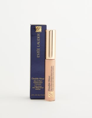 Estee Lauder - Double Wear Stay-In Place Flowless Wear - Abdeckcreme-Neutral