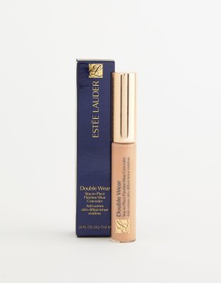 Estee Lauder - Double Wear Stay-In Place Flowless Wear - Abdeckcreme-Neutral