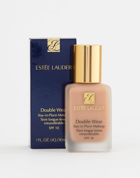Estee Lauder – Double Wear Stay in Place –Foundation mit LSF 10 - view 1