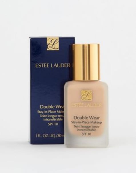 Estee Lauder - Double Wear Stay in Place Foundation - Solfaktor 10 - view 1