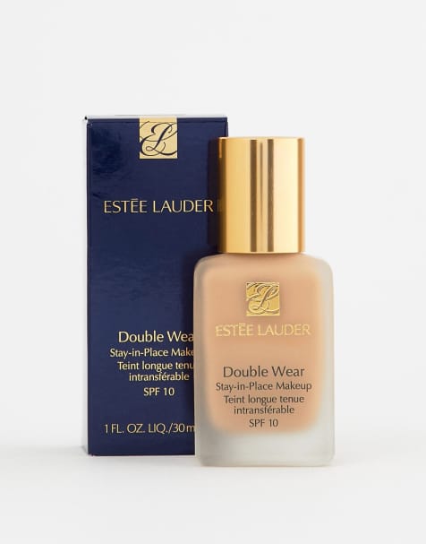 Estee Lauder - Double Wear Stay in Place Foundation - Solfaktor 10 - view 1