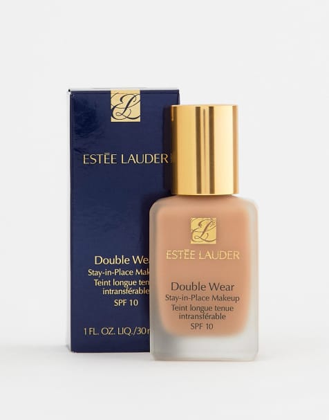 Estee Lauder - Double Wear Stay in Place Foundation - Solfaktor 10 - view 1