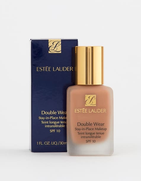 Estee Lauder – Double Wear Stay in Place Foundation SPF - Foundation med solskyddsfaktor 10 - view 1