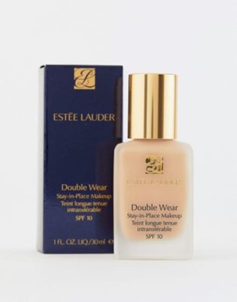 Estee Lauder - Double Wear Stay in Place foundation SPF10 - view 1