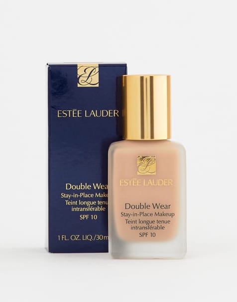 Estee Lauder – Double Wear Stay in Place – Podkład z SPF 10 - view 1