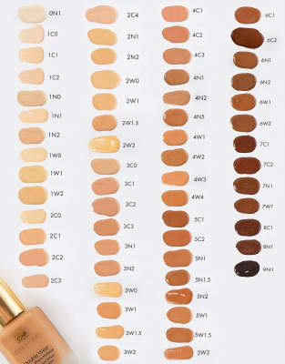 Estée Lauder Double Wear Stay-in-Place Makeup SPF10 2W1.5