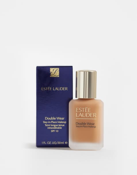 Estée Lauder – Double Wear – Trwały podkład matujący z filtrem SPF10, 30 ml - view 1