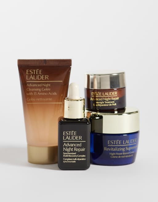 Estée Lauder - Dream Skin In One Sleep - Coffret cadeau de soins de la peau (33 % d'économies), 3 de 4