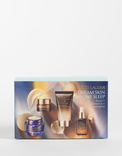 Estée Lauder - Dream Skin In One Sleep - Coffret cadeau de soins de la peau (33 % d'économies), 4 de 4