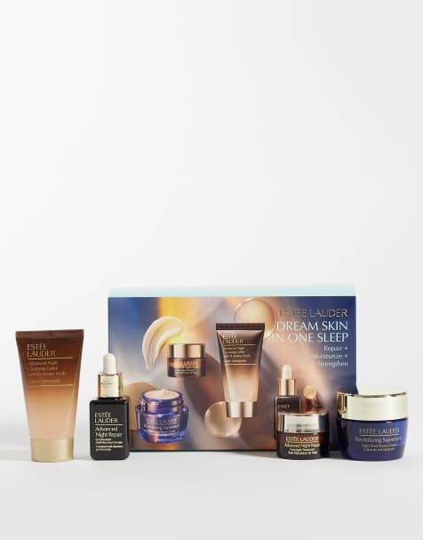 Estee Lauder Dream Skin In One Sleep Skincare Gift Set (33% Saving) - view 1