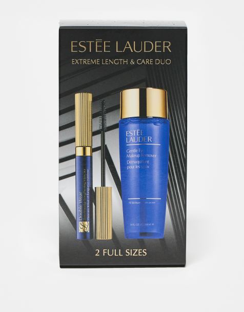 Estee Lauder - Extreme Length + Care Duo - Gavesæt - view 1