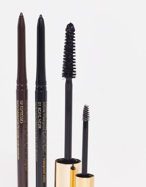 Estee Lauder Eye Sweets Mascara Collection Gift Set save 68 ASOS