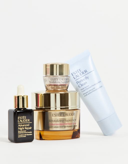 Estée lauder firm & 2025 glow skincare collection gift set