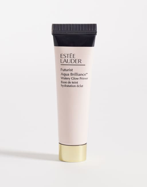 Estee Lauder – Futurist Aqua Brilliance – Primer i resestorlek, 15ml, 3 av 4