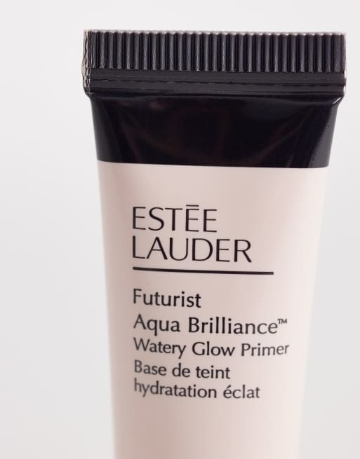 Estee Lauder – Futurist Aqua Brilliance – Primer i resestorlek, 15ml, 4 av 4