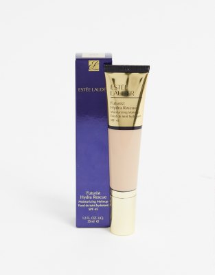 Estee Lauder - Futurist Hydra Rescue - Feuchtigkeitsspendende Foundation mit LSF45: 35 ml-Mehrfarbig