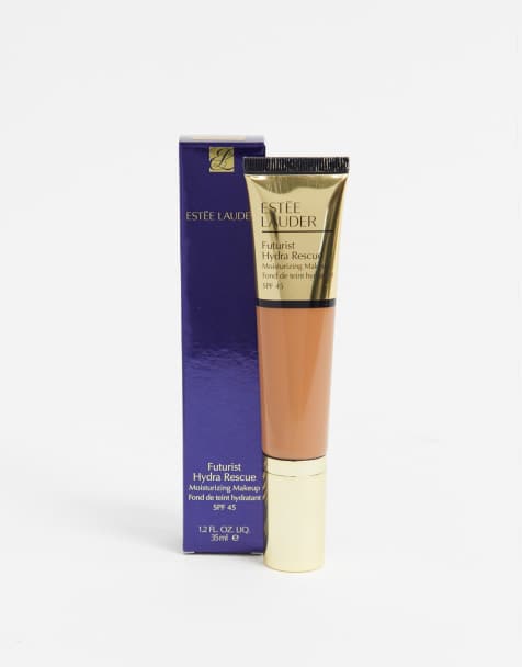 Estee Lauder – Futurist Hydra Rescue – Feuchtigkeitsspendende Foundation mit LSF45: 35 ml - view 1