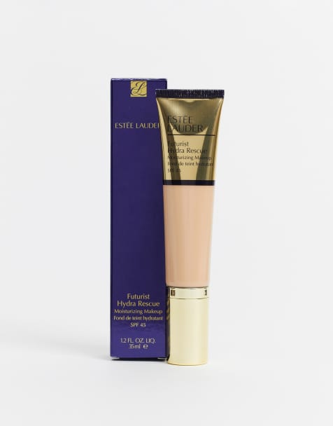Estee Lauder - Futurist Hydra Rescue - Fond de teint hydratant (IP45) - 35 ml - view 1