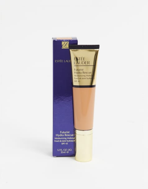 Estée Lauder - Futurist Hydra Rescue - Fondotinta idratante con fattore di protezione SPF 45 da 35 ml - view 1