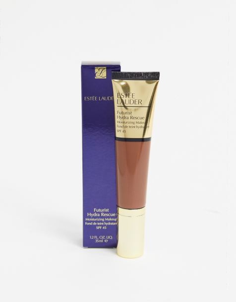 Estee Lauder Futurist Hydra Rescue Moisturising Foundation SPF 45 35ml - view 1