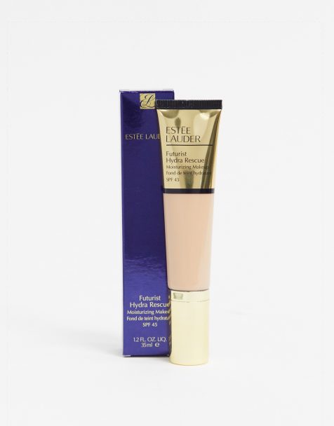 Estee Lauder – Futurist Hydra Rescue – Podkład nawilżający SPF 45, 35 ml - view 1