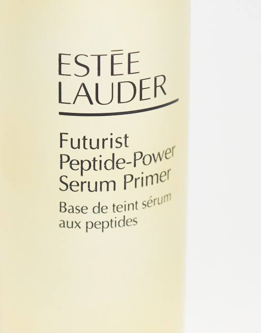 Estee Lauder – Futurist Peptide-Power – Baza-serum, 3 z 4
