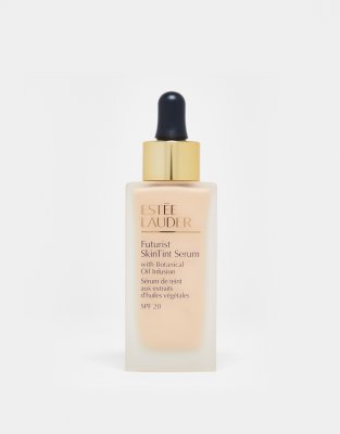 Estee Lauder - Futurist SkinTint - Fond de teint'sérum FPS 20-Neutral