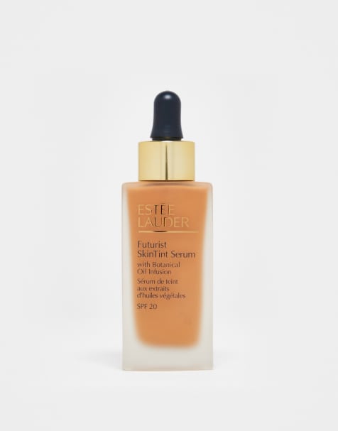 Estee Lauder - Futurist SkinTint - Fond de teint sérum FPS 20 - view 1