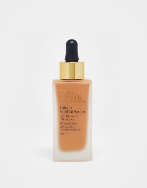 Estee Lauder - Futurist SkinTint - Fond de teint sérum FPS 20 - view 1