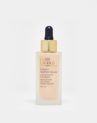 Estee Lauder - Futurist SkinTint - Serum-Foundation, LSF 20-Neutral