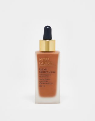 Estee Lauder - Futurist SkinTint - Serum-Foundation, LSF 20-Neutral
