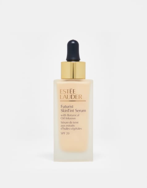 Estee Lauder Futurist SkinTint Serum Foundation SPF 20 - view 1