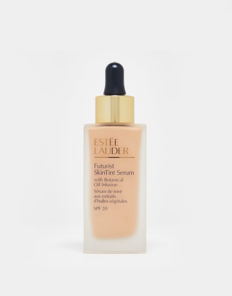 Estee Lauder Futurist SkinTint Serum Foundation SPF 20 - view 1