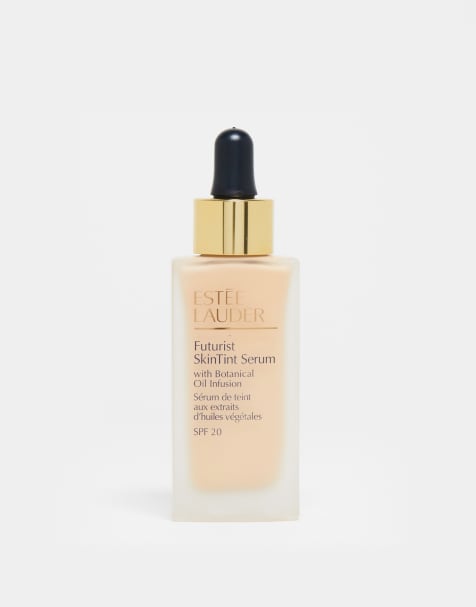 Estee Lauder – Futurist SkinTint Serum – Podkład z filtrem SPF 20 - view 1