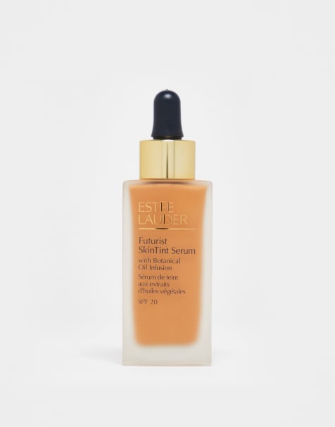 Estee Lauder – Futurist SkinTint Serum – Podkład z filtrem SPF 20 - view 1