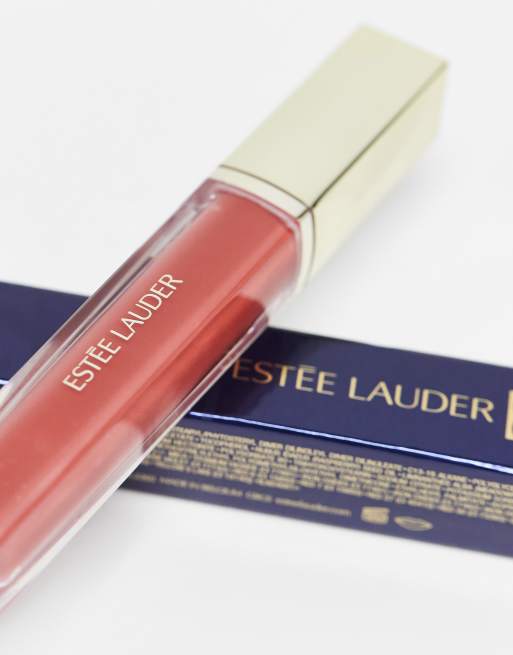 Estee Lauder – Glossy Pout Lip Oil – Läppolja - Rose Water, 2 av 4