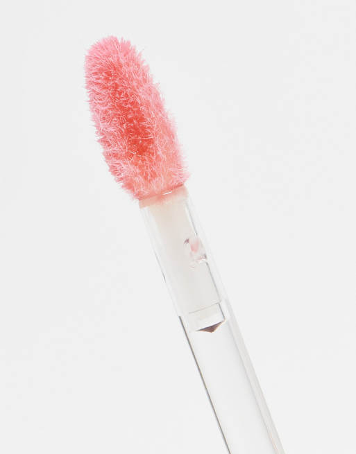 Estee Lauder – Glossy Pout Lip Oil – Läppolja - Rose Water, 3 av 4