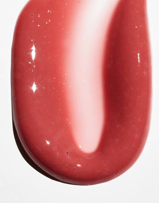 Estee Lauder – Glossy Pout Lip Oil – Läppolja - Rose Water, 4 av 4
