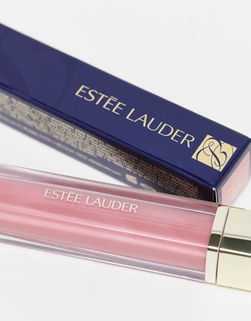 Estee Lauder – Glossy Pout Lip Oil – Läppolja - Strawberry Milk, 2 av 4