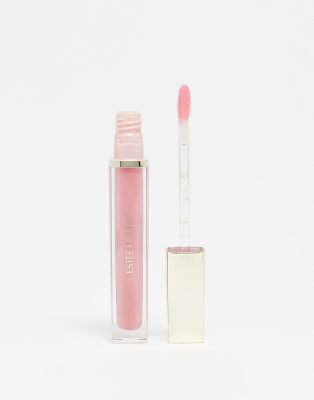 Estee Lauder Estee Lauder Glossy Pout Lip Oil Strawberry Milk-Pink