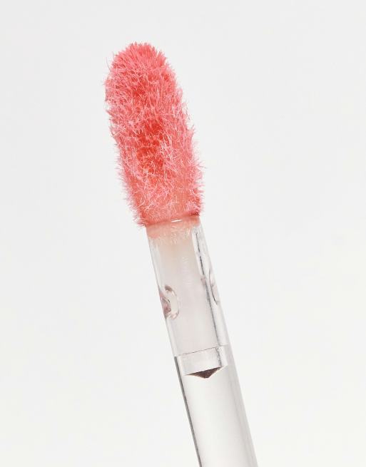 Estee Lauder – Glossy Pout – Olejek do ust w odcieniu Apricot Nectar, 3 z 4