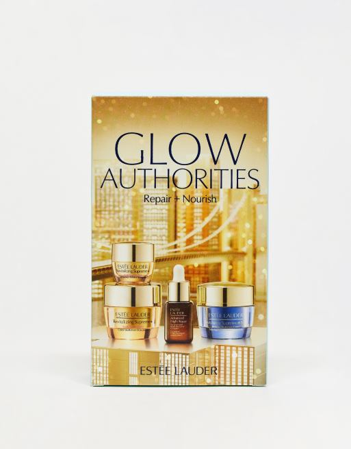 Estee Lauder – Glow Authorities – Starter-Set (41% sparen)
