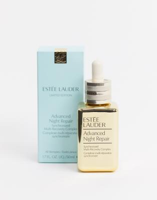 estee lauder gold advanced night repair