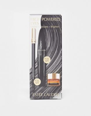 Estee Lauder High Powered Eyes Turbo Lash Mascara 3-Piece Gift Set - ASOS Price Checker