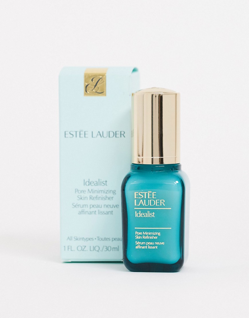 Estee Lauder – Idealist Pore Minimizing Skin Refinisher – Serum för mindre porer 30 ml-Ingen färg