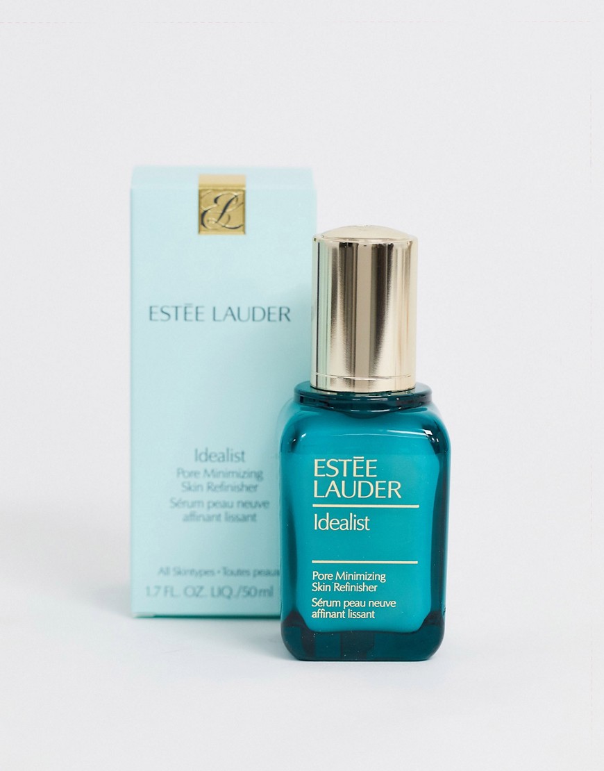 Estee Lauder – Idealist Pore Minimizing Skin Refinisher – Serum för mindre porer 50 ml-Ingen färg