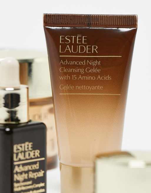 Estée Lauder - Lift + Firm Revitalizing Supreme+ - Coffret cadeau 4 produits (34 % d'économie), 2 de 4