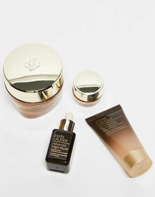 Estée Lauder - Lift + Firm Revitalizing Supreme+ - Coffret cadeau 4 produits (34 % d'économie), 3 de 4