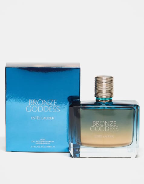 Estee Lauder Limited Edition Bronze Goddess Nuit Eau de Parfum 100ml - view 1